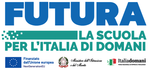 Missione 4.1 - I 1.1 - CUP I35E22000110006