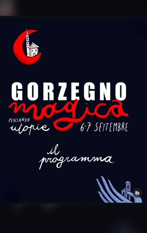 Gorzegno Magica