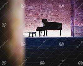 Concerto per pianoforte di Emiliano Blangero con gli archi del gruppo WeEnsamble
